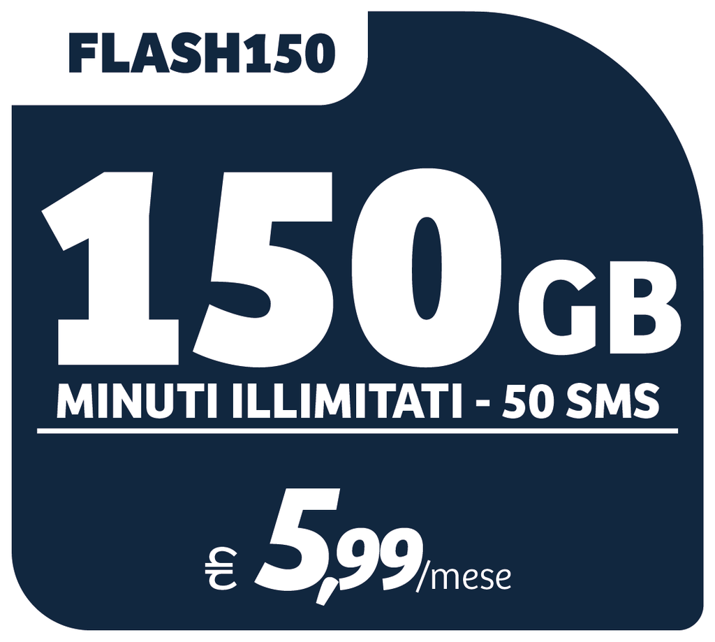 FLASH 150